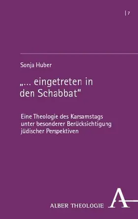 "... eingetreten in den Schabbat"