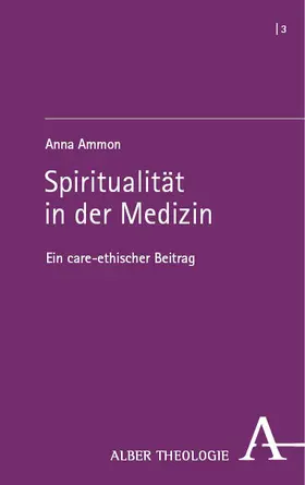 Spiritualität in der Medizin