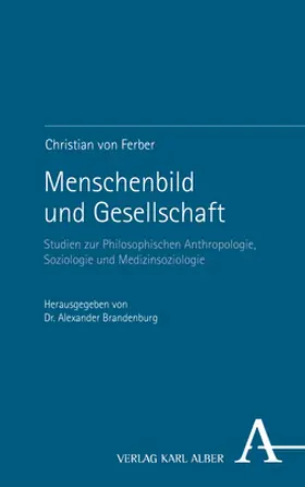 Menschenbild und Gesellschaft