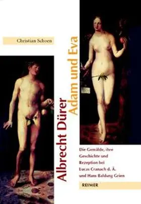 Albrecht Dürer: Adam und Eva