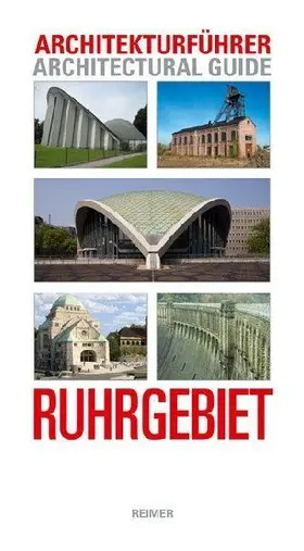 Architekturführer Ruhrgebiet