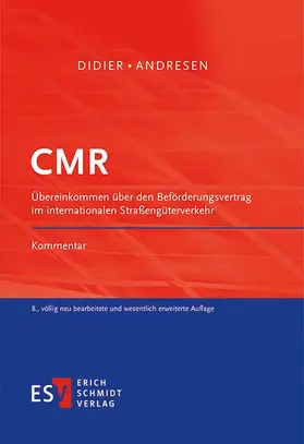 CMR