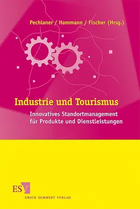 Industrie und Tourismus