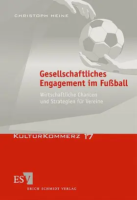 Gesellschaftliches Engagement im Fußball
