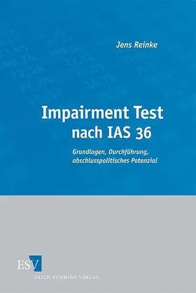 Impairment Test nach IAS 36