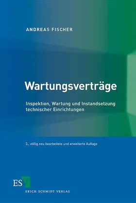 Wartungsverträge
