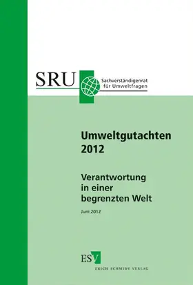 Verantwortung in einer begrenzten Welt