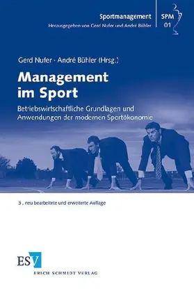 Management im Sport