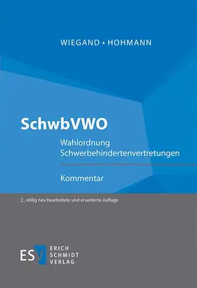 SchwbVWO
