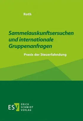 Praxis der Steuerfahndung