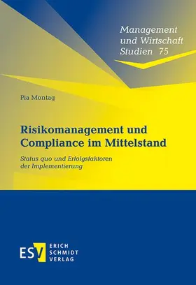 Risikomanagement und Compliance im Mittelstand