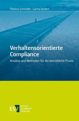 Verhaltensorientierte Compliance