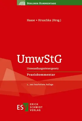 UmwStG