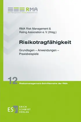 Risikotragfähigkeit