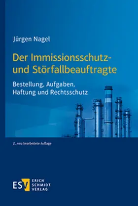 Der Immissionsschutz- und Störfallbeauftragte