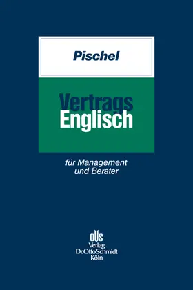 Vertragsenglisch