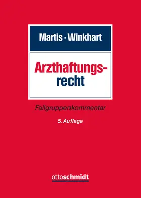 Arzthaftungsrecht