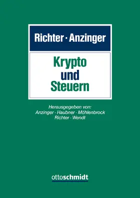 Krypto und Steuern