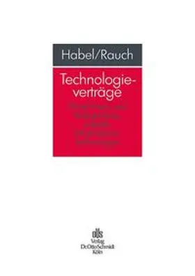 Technologieverträge