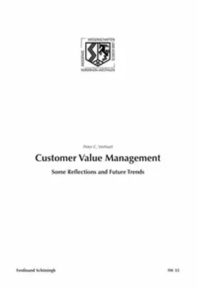 Customer Value Management