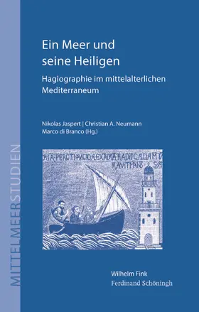 Ein Meer und seine Heiligen