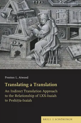 Translating a Translation
