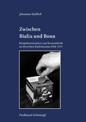 Zwischen Biafra und Bonn
