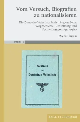 Vom Versuch, Biografien zu nationalisieren