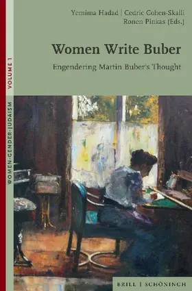 Women Write Buber