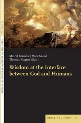 Wisdom at the Interface between God and Humans