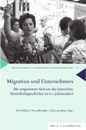 Migration und Unternehmen
