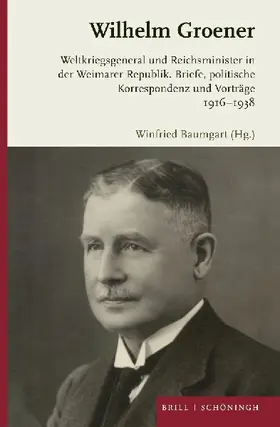 Wilhelm Groener