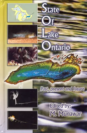State of Lake Ontario
