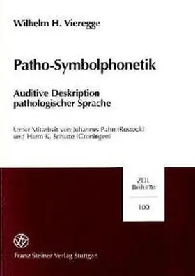 Patho-Symbolphonetik