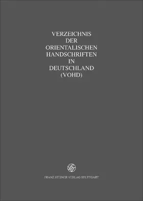 Tibetische Handschriften und Blockdrucke