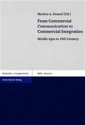 From Commercial Communication to Commercial Integration