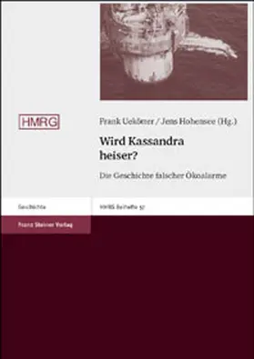 Wird Kassandra heiser?