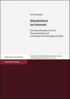 Nützlichkeit im Internet