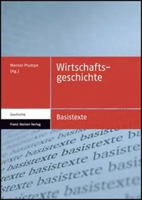 Wirtschaftsgeschichte