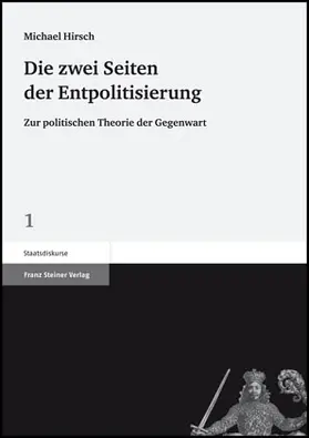 Die zwei Seiten der Entpolitisierung