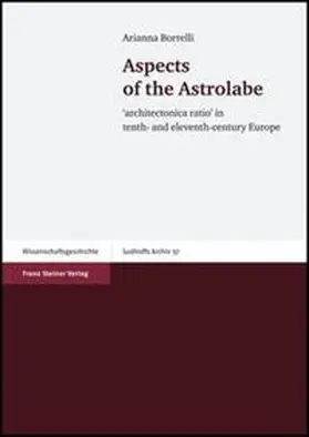 Aspects of the Astrolabe
