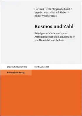 Kosmos und Zahl