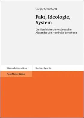 Fakt, Ideologie, System