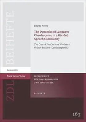 The Dynamics of Language Obsolescence in a Divided Speech Community