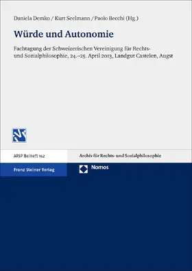 Würde und Autonomie