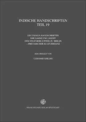 Indische Handschriften
