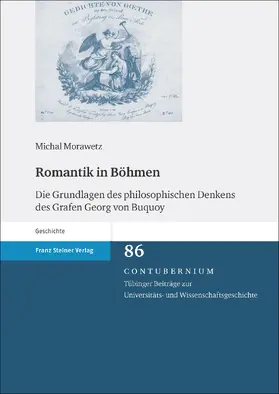 Romantik in Böhmen