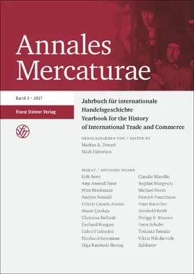 Annales Mercaturae 3 (2017)
