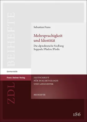 Mehrsprachigkeit und Identität