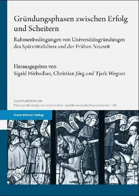 Gründungsphasen zwischen Erfolg und Scheitern